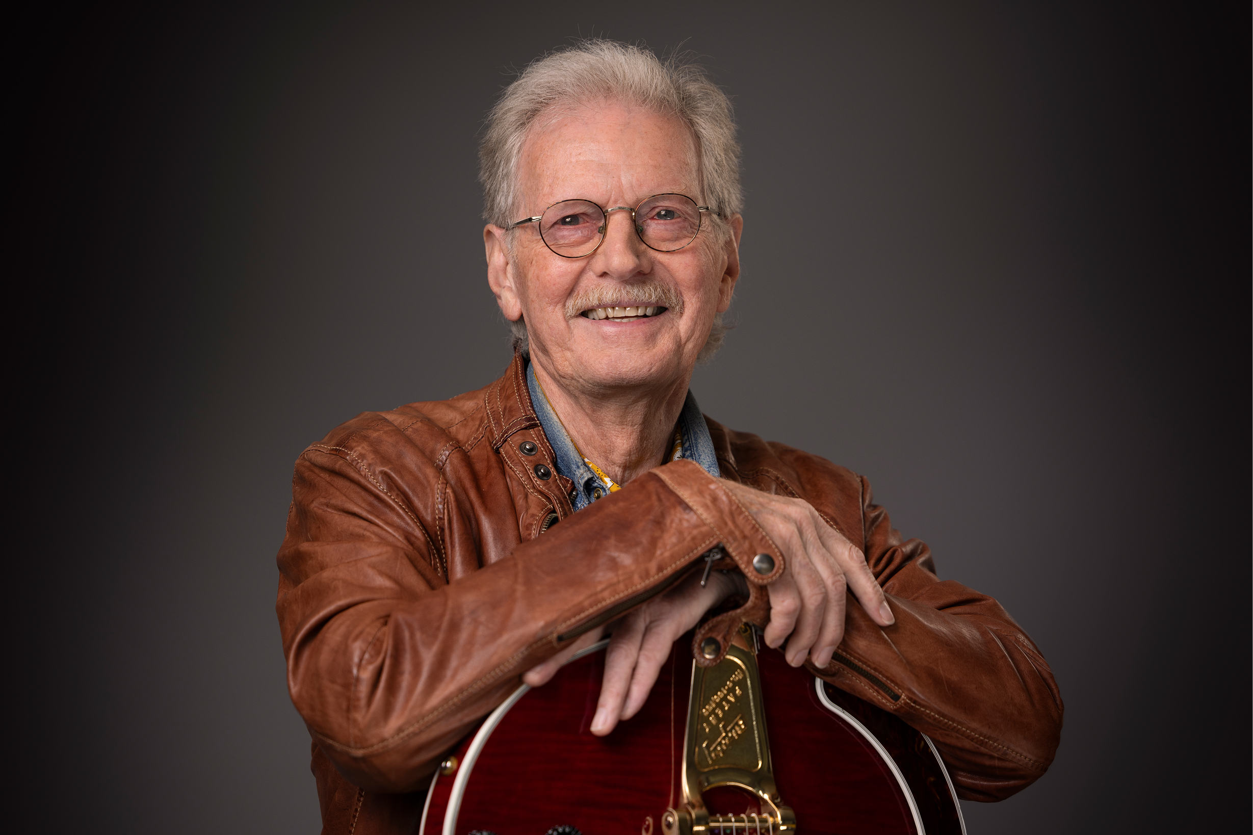 Konsert med Øystein Sunde