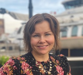 Sanna Sarromaa: «Hva er greia med nordmenn?»